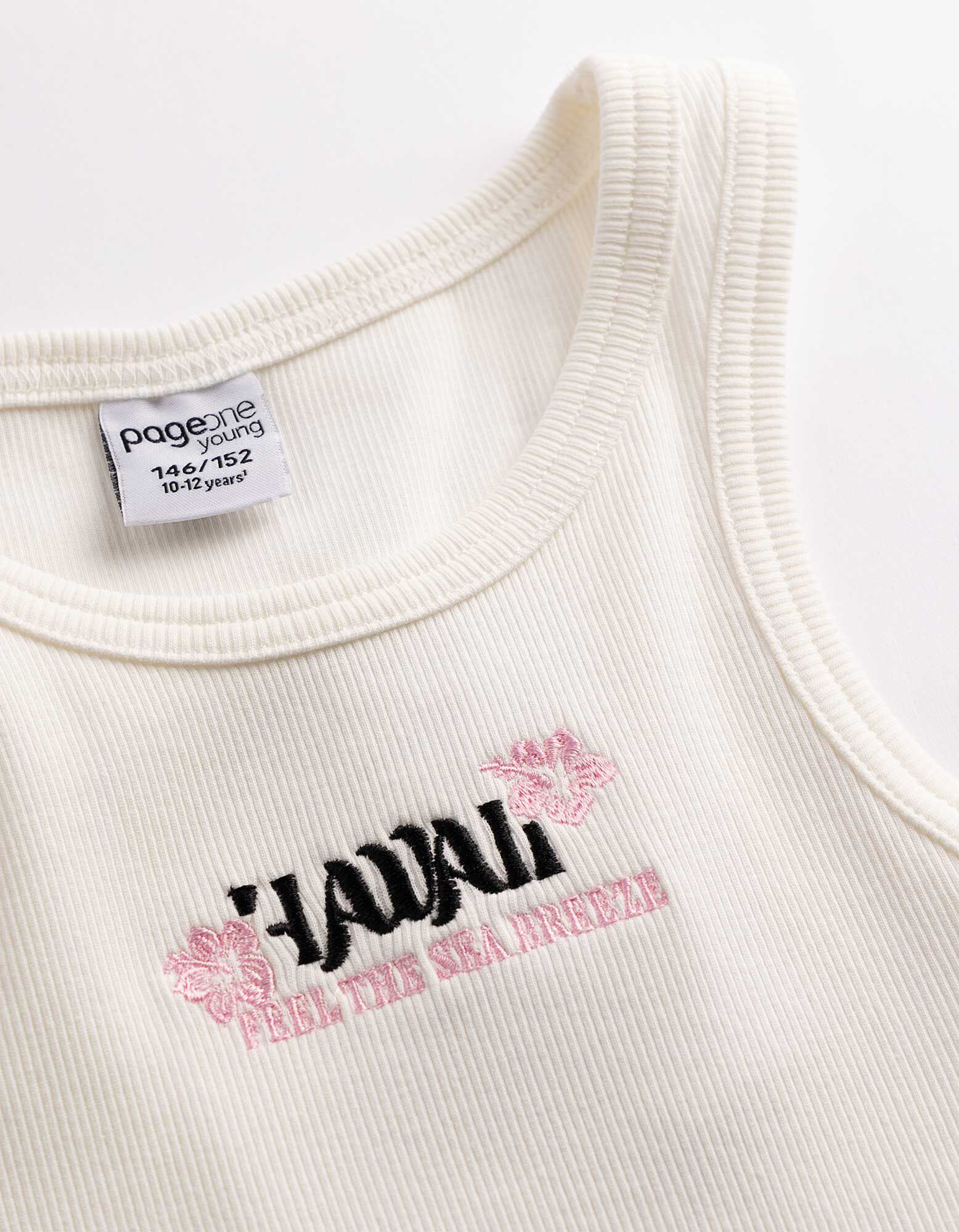 Top - Předn&iacute; tisk - Smetanov&aacute;