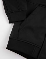 Dzseki - Softshell - fekete
