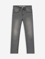 Džínsy - Termoefekt - seda