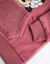 Džemperis - Pelytė Minė - sviesiai rozinis