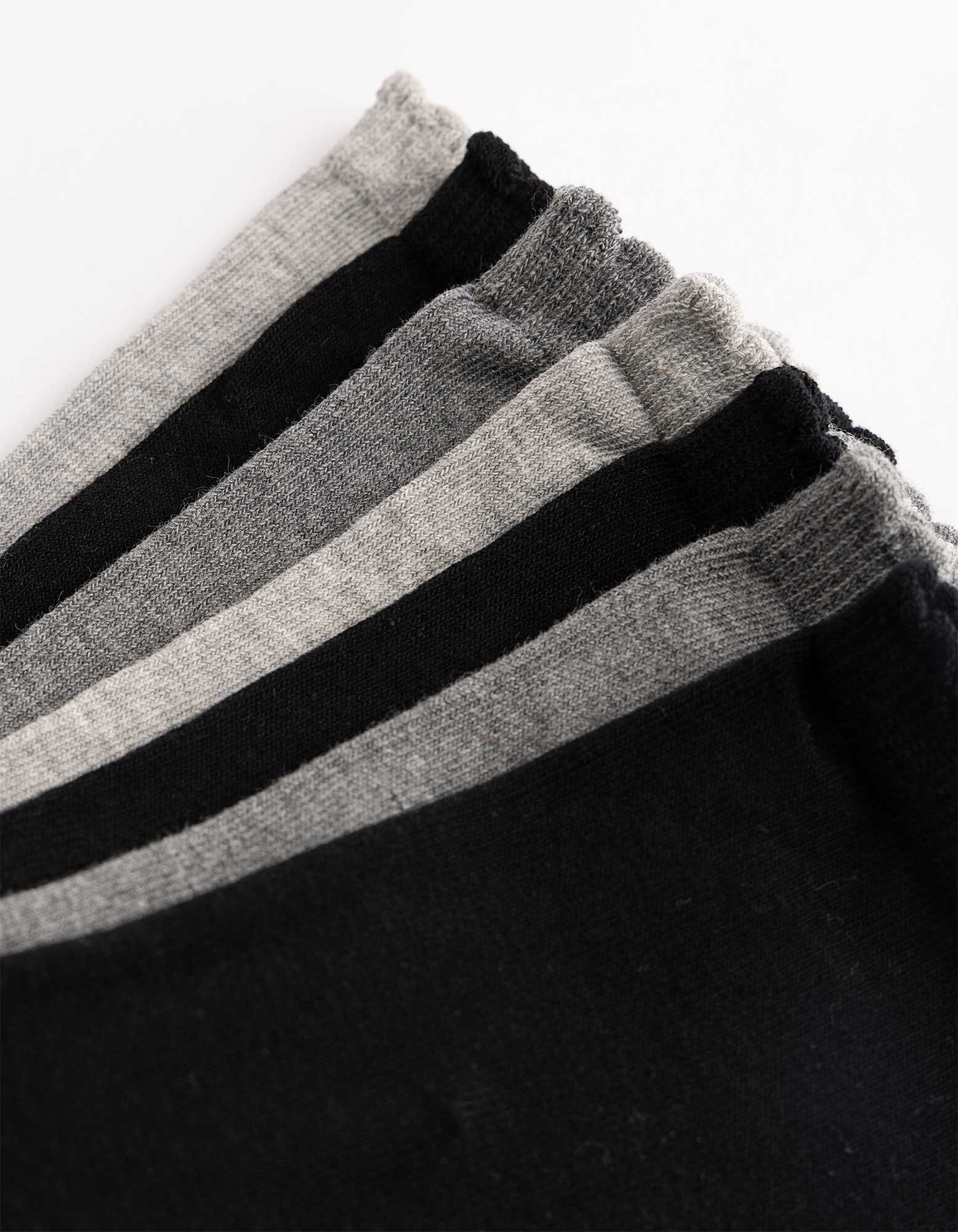 Socken - 7er-Pack