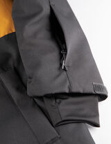 Skijas - Waterdicht - donkergrijs