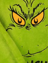 Sweatshirt - Grinch - lichtgroen