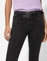 G&uuml;rtel - Dornschlie&szlig;e