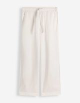 Straight Fit - wei&szlig;