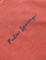 Mar&scaron;kinėliai - Dip Dye - tamsiai raudonas