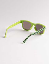 Sonnenbrille - schwarz