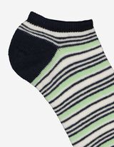 Nogavice za športne copate - 5-delno pakiranje