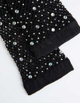 Kost&uuml;m - Glitzer