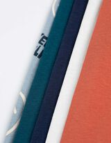 Longsleeve - Set van 5