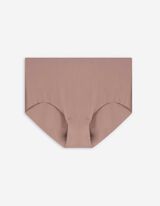 Slip - Sous-vêtements sculptants - marron clair