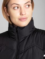 Pre&scaron;it brezrokavnik - Vodni stolpec - crna