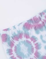  Set aus T-Shirt und Shorts - Pokémon - weiß