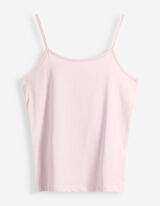 Top - Basic - Rosa