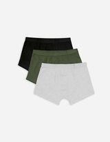 Trunks - 3er-Pack