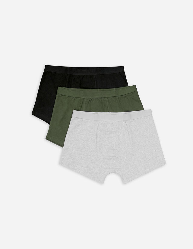 Trunks - 3er-Pack