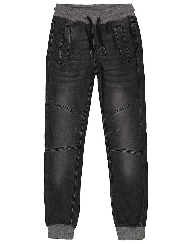 joggersy - Slim Fit