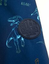 Colonna idrostatica - blu scuro