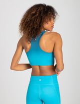 Bustier - Atmungsaktiv