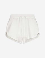 Shorts - Modal-Anteil - weiß