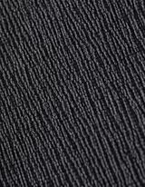 Top sans manches - Mockneck - Gris foncé