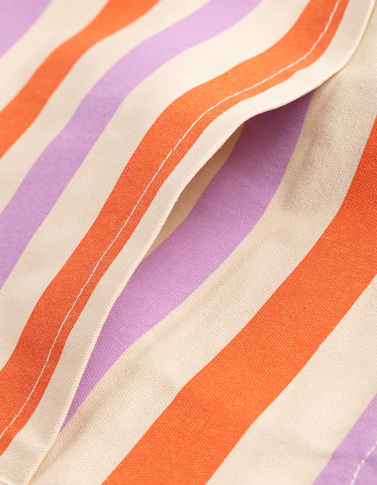 Streifen - wei&szlig;