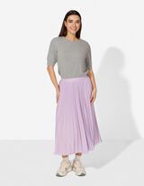 Pulovr - Kr&aacute;tk&eacute; ruk&aacute;vy - seda