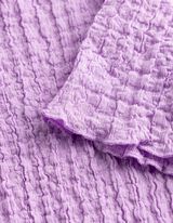 Tricou - Decolteu Carmen - Mov