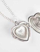 Lančić - Amulet - srebrno