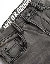 Slim Fit - grigio scuro