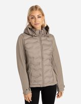 Steppelt dzseki - V&iacute;zlepergető - b&eacute;zs