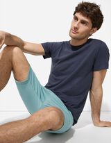 Bermude  - Jednobojno - svijetlo zelena