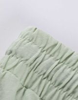 Set pijama alcătuit din bluză și pantaloni - Imprimeu Disney - Albastru deschis