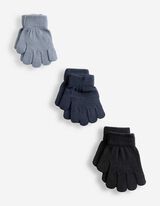 Handschoenen - Donkerblauw