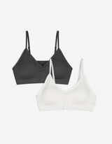 Bustier - einfarbig