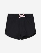 Shorts - Elastischer Bund
