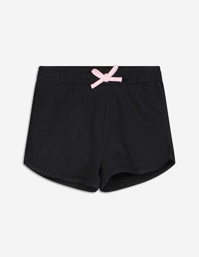 Shorts - Elastischer Bund