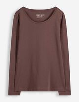 Langarmshirt