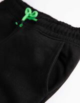 Donji deo trenerke - Minecraft - crno