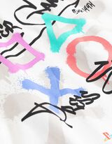 T-Shirt - PlayStation - weiß