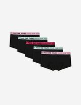 Panty - 5er-Pack
