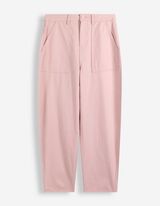 Jeans - Barrel Fit - Rosa