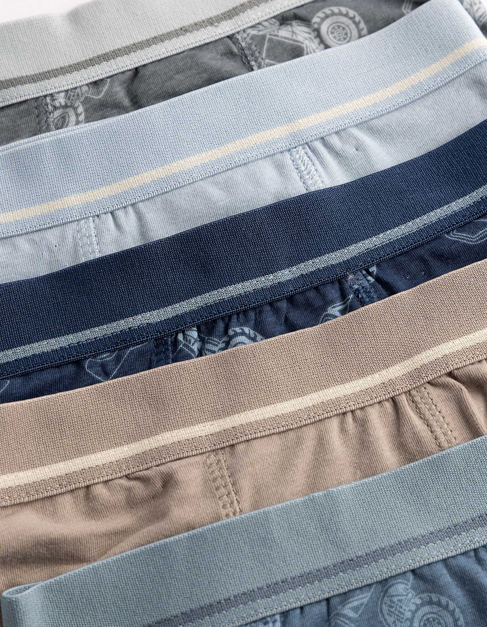 Boxershort - Set van 5