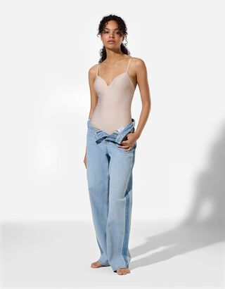 Body - Shapewear - beige