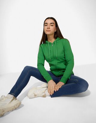 Dž&iacute;ny - Velmi přil&eacute;hav&yacute; střih Skinny Fit - modra