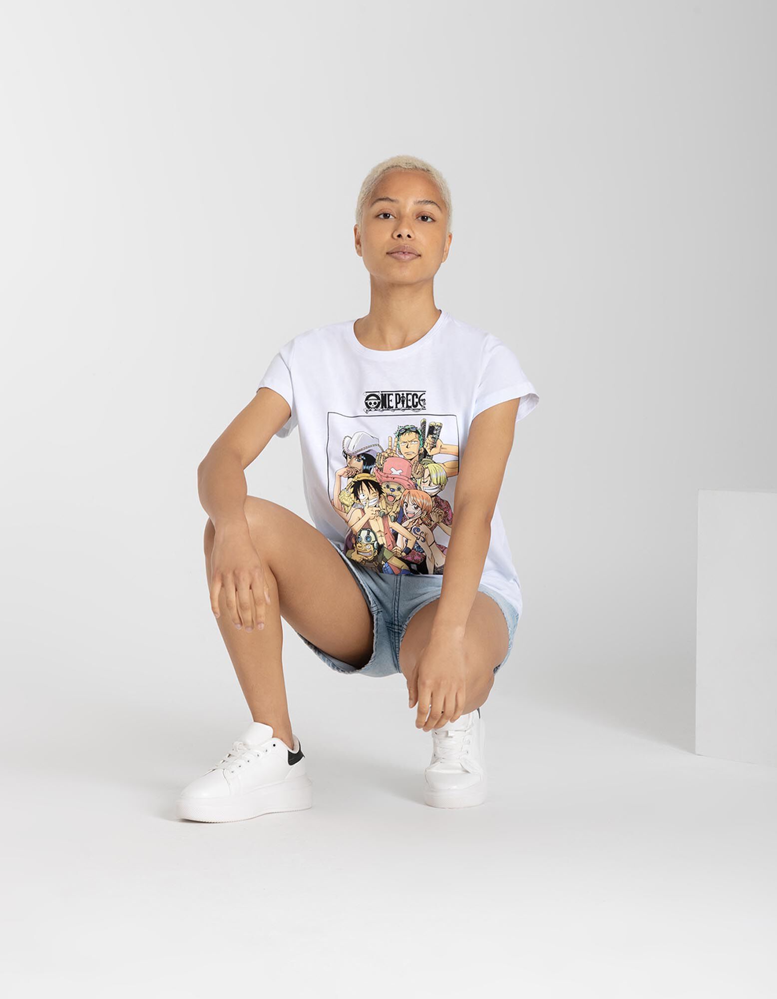 Damen T-Shirt - Print