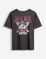 T-Shirt - Guns N&rsquo; Roses - Dunkelgrau