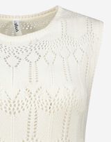 Damen Kleid - Feinstrick