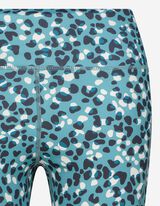 Pajkice - Zračno - turkizna