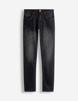 Jean basique - Coupe Straight Fit